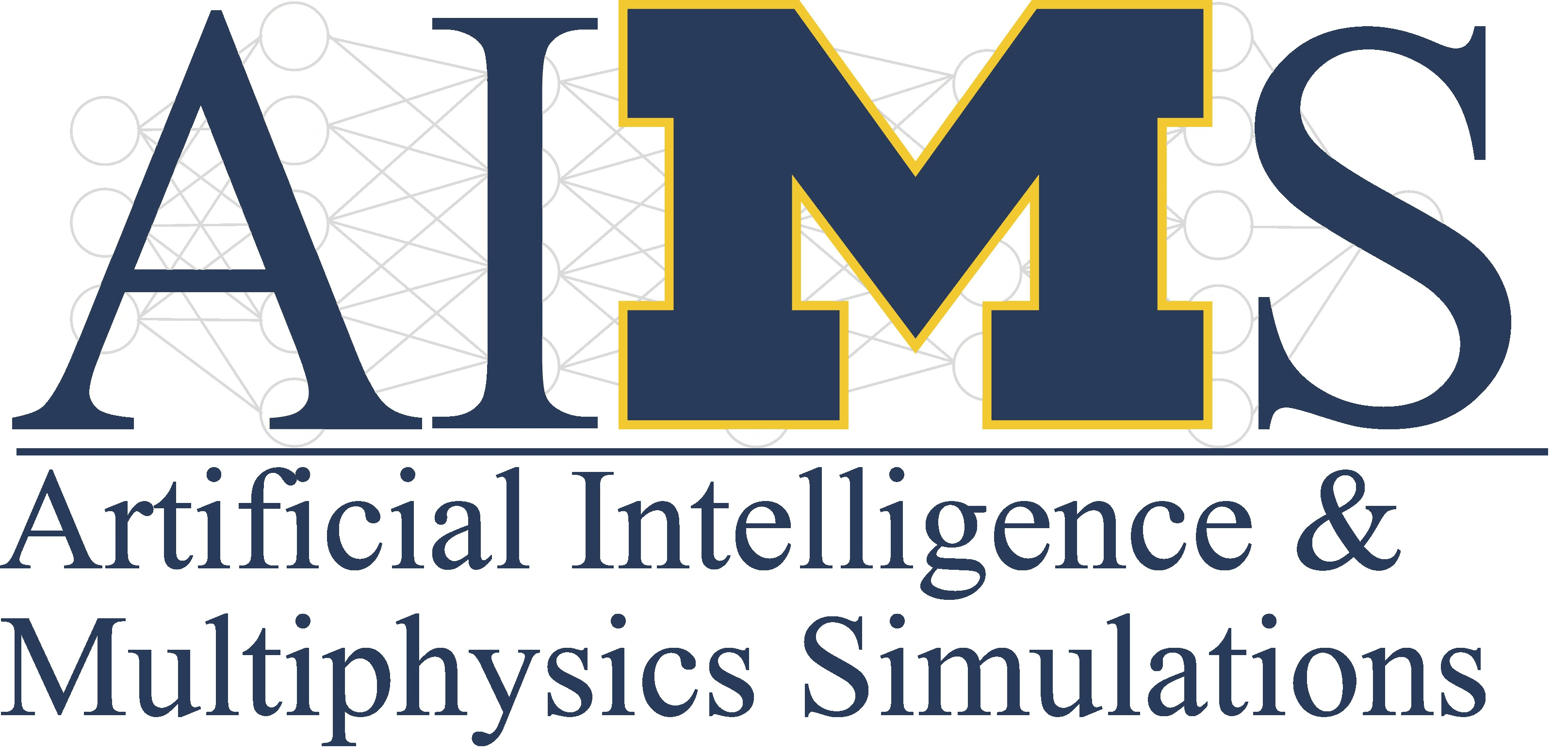 AIMS Lab logo