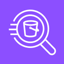 AWS Athena logo