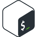 Bash logo
