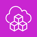 AWS CDK logo