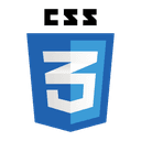 CSS3 logo