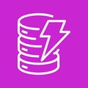 AWS DynamoDB logo