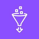 AWS Glue logo