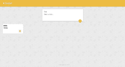 Keeper App