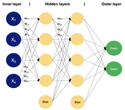 Multilayer Perceptron (MLP)