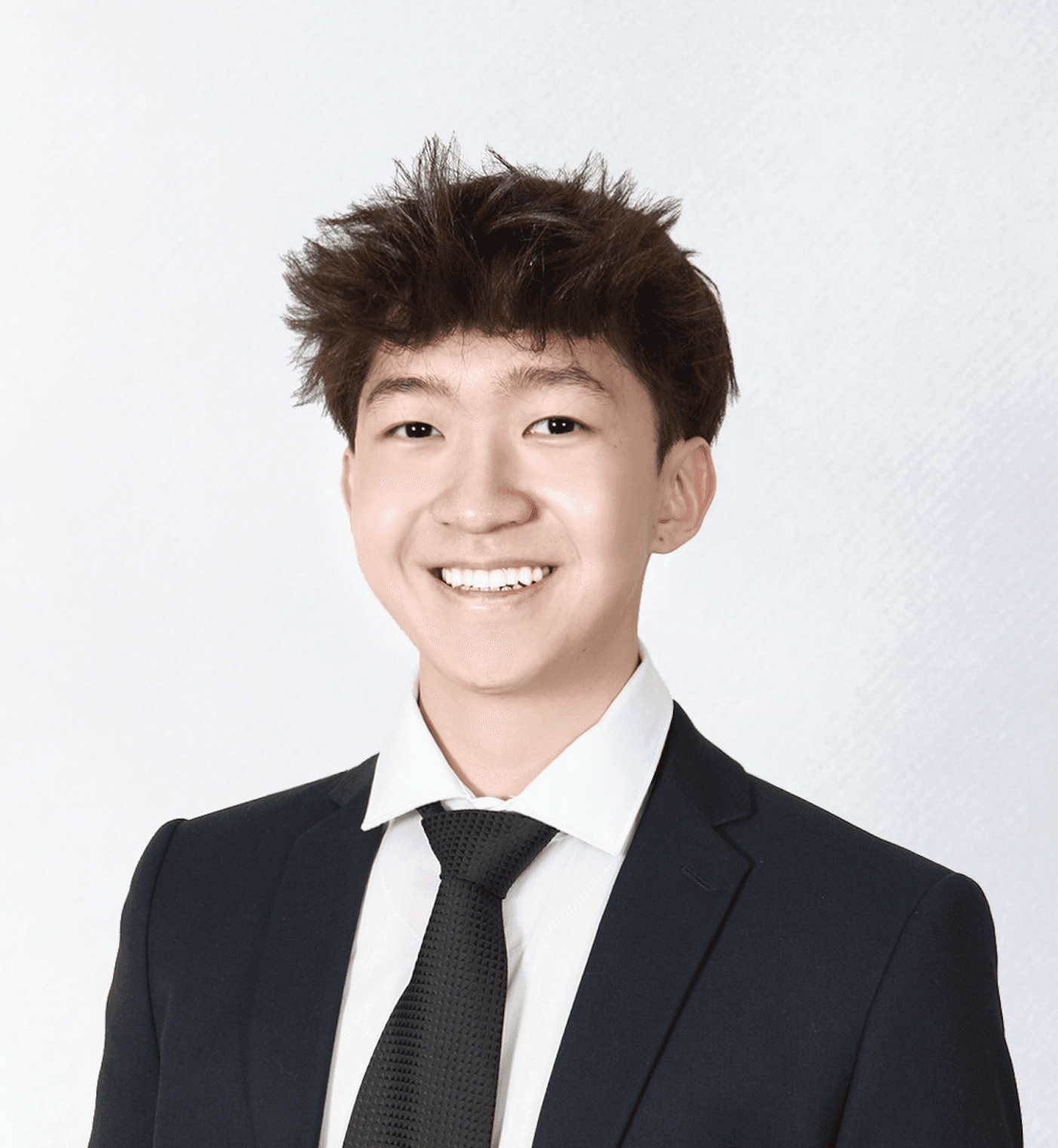 Jeremy Moon