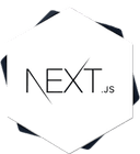 Next.js logo