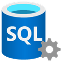 SQL logo