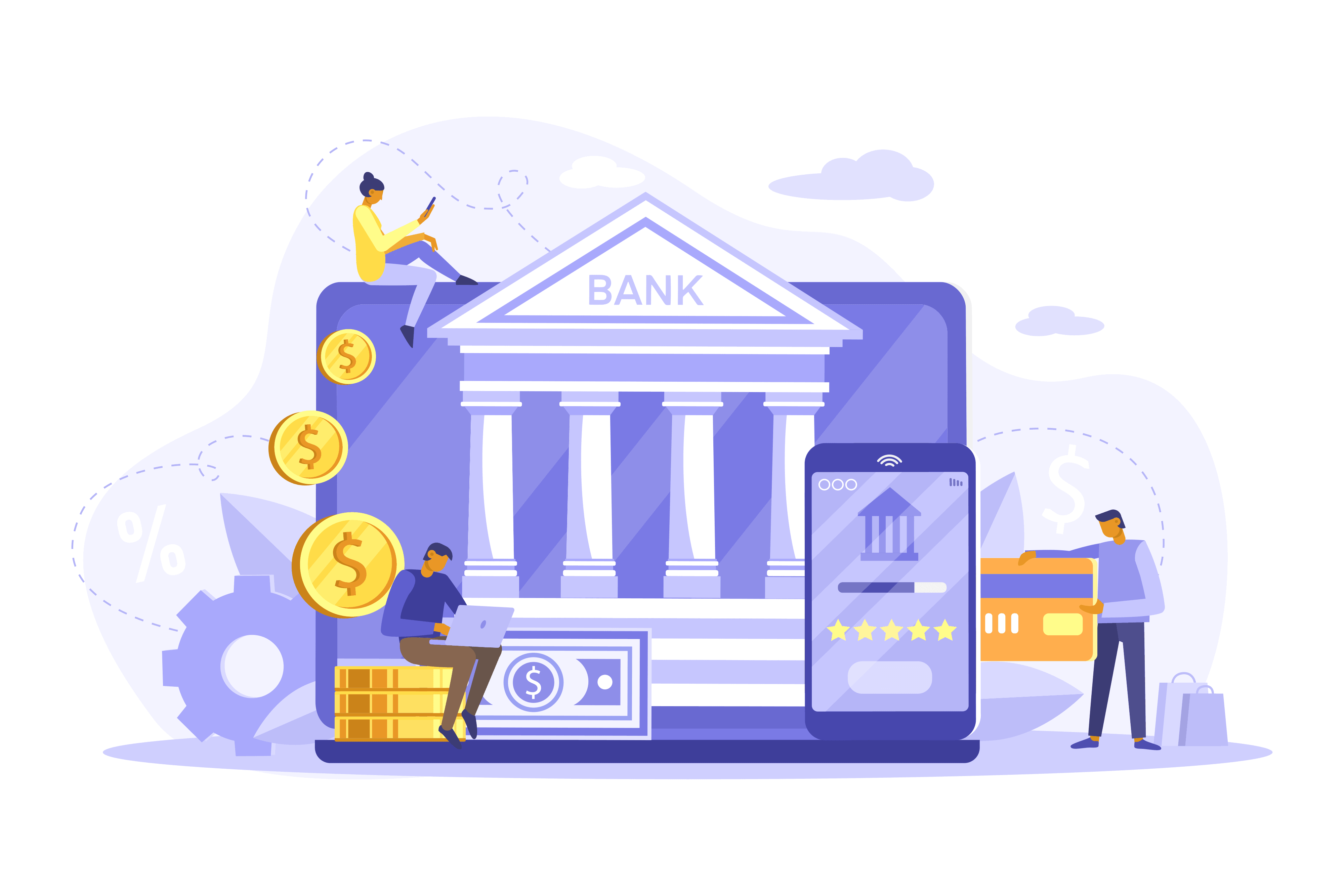 281Bank